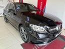 Thumbnail Mercedes-Benz C-Class C200
