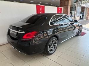 Mercedes-Benz C-Class C200 - Image 2