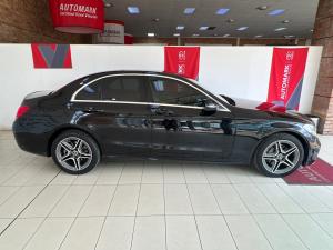 Mercedes-Benz C-Class C200 - Image 3