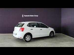 Volkswagen Polo Vivo hatch 1.4 - Image 2