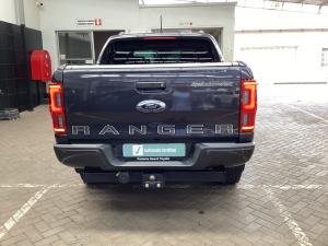 Ford Ranger 2.0Bi-Turbo double cab 4x4 Wildtrak - Image 5