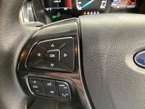 Ford Ranger 2.0Bi-Turbo double cab 4x4 Wildtrak - Image 9
