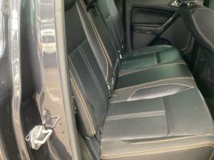 Ford Ranger 2.0Bi-Turbo double cab 4x4 Wildtrak - Image 18