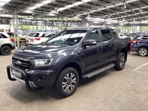 Ford Ranger 2.0Bi-Turbo double cab 4x4 Wildtrak - Image 21