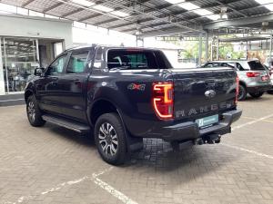 Ford Ranger 2.0Bi-Turbo double cab 4x4 Wildtrak - Image 22