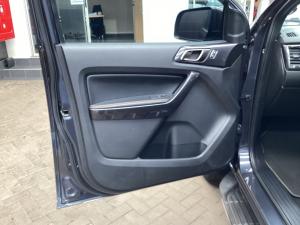 Ford Ranger 2.0Bi-Turbo double cab 4x4 Wildtrak - Image 25