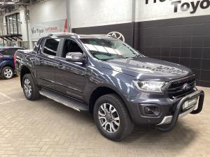 Ford Ranger 2.0Bi-Turbo double cab 4x4 Wildtrak - Image 1