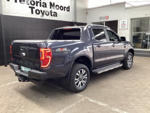 Ford Ranger 2.0Bi-Turbo double cab 4x4 Wildtrak - Image 2