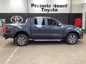 Ford Ranger 2.0Bi-Turbo double cab 4x4 Wildtrak - Image 3