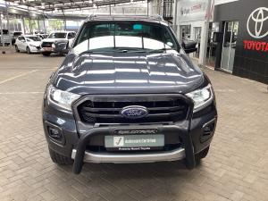 Ford Ranger 2.0Bi-Turbo double cab 4x4 Wildtrak - Image 4