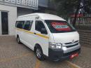 Thumbnail Toyota Hiace 2.7 Ses-fikile 16-seater