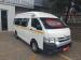 Toyota Hiace 2.7 Ses-fikile 16-seater - Thumbnail 1
