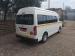 Toyota Hiace 2.7 Ses-fikile 16-seater - Thumbnail 2