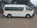 Toyota Hiace 2.7 Ses-fikile 16-seater - Thumbnail 3