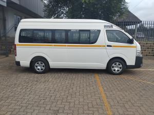 Toyota Hiace 2.7 Ses-fikile 16-seater - Image 3