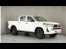 Toyota Hilux 2.4GD-6 double cab 4x4 Raider manual - Thumbnail 1