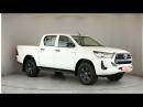 Thumbnail Toyota Hilux 2.4GD-6 double cab 4x4 Raider manual