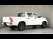Toyota Hilux 2.4GD-6 double cab 4x4 Raider manual - Thumbnail 2