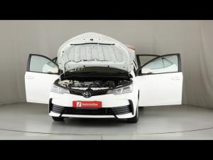 Toyota Corolla Quest 1.8 Plus manual - Image 13