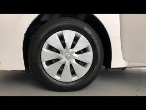 Toyota Corolla Quest 1.8 Plus manual - Image 19