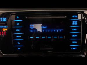 Toyota Corolla Quest 1.8 Plus manual - Image 25