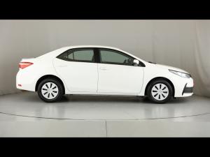 Toyota Corolla Quest 1.8 Plus manual - Image 3