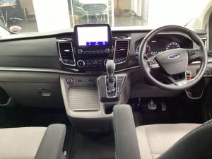 Ford Tourneo Custom 2.0SiT SWB Limited - Image 6