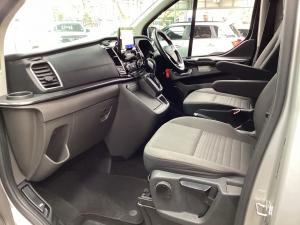 Ford Tourneo Custom 2.0SiT SWB Limited - Image 7