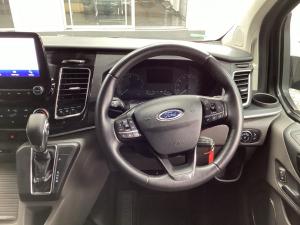 Ford Tourneo Custom 2.0SiT SWB Limited - Image 8