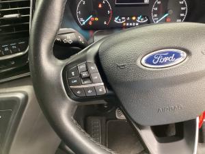 Ford Tourneo Custom 2.0SiT SWB Limited - Image 9
