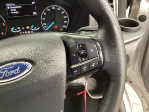 Ford Tourneo Custom 2.0SiT SWB Limited - Image 10