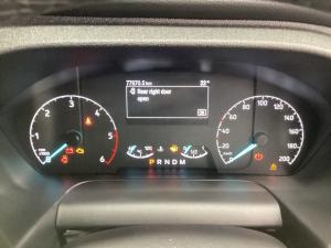 Ford Tourneo Custom 2.0SiT SWB Limited - Image 11