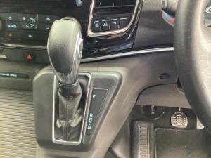Ford Tourneo Custom 2.0SiT SWB Limited - Image 12