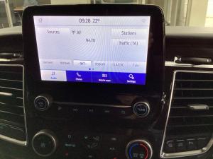 Ford Tourneo Custom 2.0SiT SWB Limited - Image 13