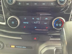 Ford Tourneo Custom 2.0SiT SWB Limited - Image 16