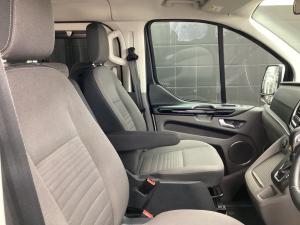 Ford Tourneo Custom 2.0SiT SWB Limited - Image 17