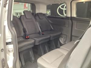 Ford Tourneo Custom 2.0SiT SWB Limited - Image 18