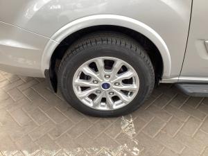 Ford Tourneo Custom 2.0SiT SWB Limited - Image 20