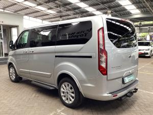 Ford Tourneo Custom 2.0SiT SWB Limited - Image 23