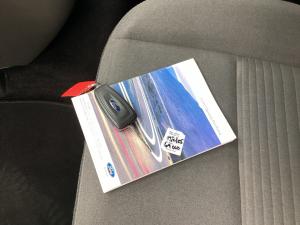 Ford Tourneo Custom 2.0SiT SWB Limited - Image 25