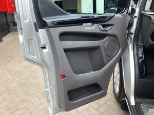 Ford Tourneo Custom 2.0SiT SWB Limited - Image 26
