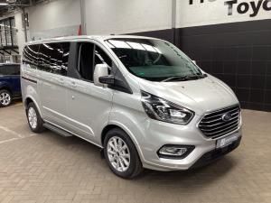 Ford Tourneo Custom 2.0SiT SWB Limited - Image 1