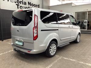 Ford Tourneo Custom 2.0SiT SWB Limited - Image 2