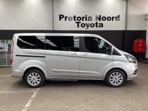 Ford Tourneo Custom 2.0SiT SWB Limited - Image 3