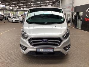 Ford Tourneo Custom 2.0SiT SWB Limited - Image 4