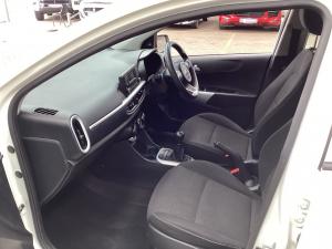Kia Picanto 1.0 Street - Image 7
