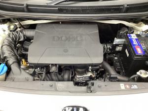 Kia Picanto 1.0 Street - Image 21
