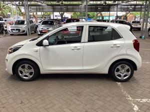 Kia Picanto 1.0 Street - Image 24