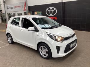 Kia Picanto 1.0 Street - Image 1