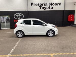 Kia Picanto 1.0 Street - Image 3